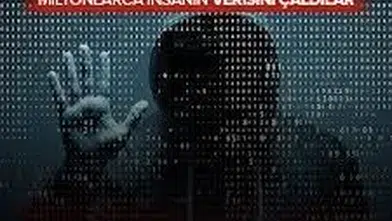 KİŞİSEL BİLGİ HIRSIZI “SİYAH ŞAPKALILAR” TEK TEK YAKALANDI!