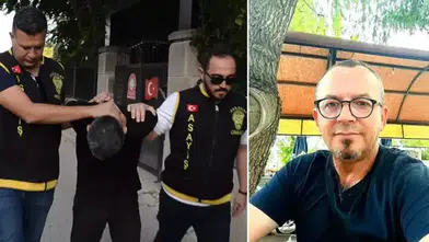 JEOLOJİ MÜHENDİSİNİ ÖLDÜREN DEPO MÜDÜRÜNE MÜEBBET İSTENDİ!