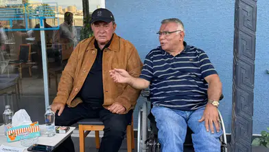 ÖZEL HABER! ALAATTİN ÇAKICI'NIN YAKIN ARKADAŞI ADNAN ÇİÇEK VEFAT ETTİ!