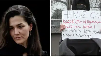 NE BÜYÜK TESADÜF…İKİ AYNI İSİM…İKİ BÜYÜK ACI…