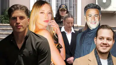 ZANLI ALAATTİN KADAYIFÇIOĞLU'NU KAÇIRMA PLANI NASIL ÖNLENDİ?