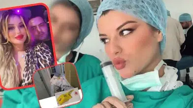 AYŞE TOKYAZ CİNAYETİ SANIĞI BAŞKA HANGİ OLAYDAN SANIK?