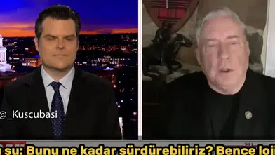 EMEKLİ ABD ORDUSU SUBAYINDAN “ÜSLERİMİZ YOK EDİLDİ!” AÇIKLAMASI!