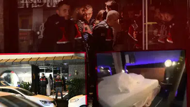 ETKİN PİŞMANLIKTAN FAYADALANMAK İÇİN DİLEKÇE VERİLMİŞ!