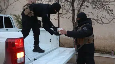 MİT’TEN ŞAM’DA DEAŞ’A  SUİKASTİ ÖNLEME OPERASYONU!