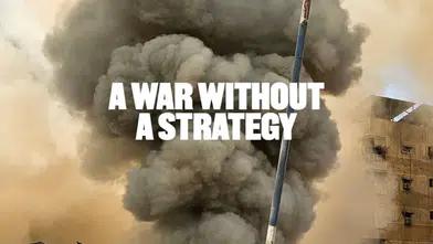 THE EKONOMİST: “TRUMP BU SAVAŞI DERHAL DURDURMALIDIR!”