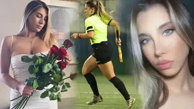 TUTUKLANAN ESKİ HAKEM ELİF KARAASLAN'IN İFADESİ ORTAYA ÇIKIT!