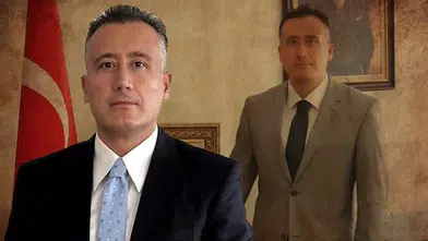 SON DAKİKA! AYAŞ KAYMAKAMI EDİRNE VALİLİĞİ HUKUK MÜŞAVİRLİĞİ’NE ATANDI!