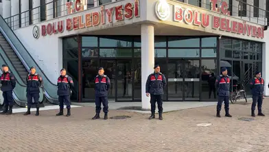 BOLU BELEDİYESİ'NE "İCBAR SURETİYLE İRTİKAP" OPERASYONU!