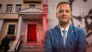 İZMİR BAŞSAVCILIĞI SERBEST BIRAKILAN EŞKİ İÇİN İTİRAZDA BULUNDU!