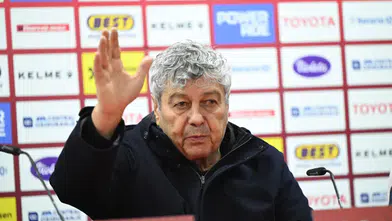 LUCESCU TEDAVİYE YANIT VERMEDİĞİ İÇİN YOĞUN BAKIMA ALINDI!