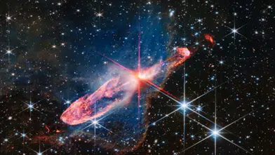 TÜRK BİLİM ADAMI:"KAİNAT NE ZAMAN DOĞDU VE NE ZAMAN ÖLECEK?"