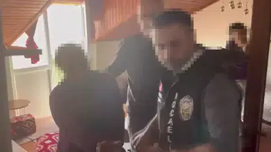 KESİNLEŞMİŞ 26 YIL CEZASI VARDI! ÇOK GİZLİ BÖLMEDE YAKALANDI!