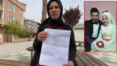 BOŞANMA AŞAMASINDAKİ EŞİNİN TAKILARI İLE SEVGİLİSİ İLE EVLENDİ!