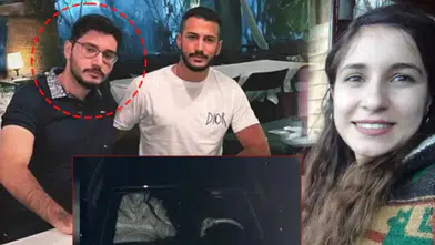 "TECAVÜZE UĞRADI! SİLAHLA ÖLDÜRÜLDÜ! GÖMÜLDÜ!