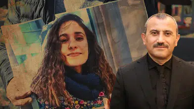 GÜLİSTAN DOKU CİNAYETİNDE ESKİ VALİYE 65 SORU SORULDU!