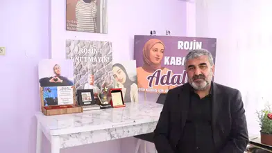 "ADALET BAKANI BURADA OLSAYDI GİDİP ELİNİ ÖPECEKTİM!"