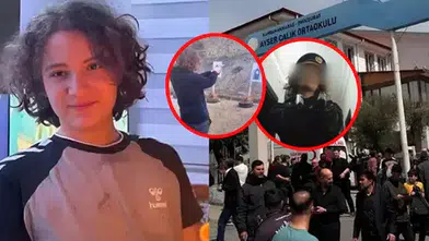 K.MARAŞ’TA OKUL KATLİAMI FAİLİNİN KORKUNÇ PLANI ORTAYA ÇIKTI!