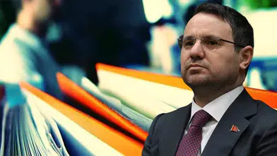 BAKAN GÜRLEK 75 ŞEHİRDE “FAİLİ MEÇHUL CİNAYETLER” DOSYASINI AÇTI!