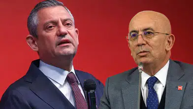 CHP GENEL BAŞKANI ÖZGÜR ÖZEL 81 İL BAŞKANINI ANKARA’YA ÇAĞIRDI!