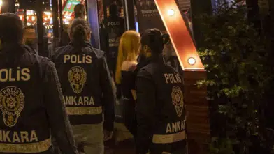 “EĞLENCE” ADI ALTINDA KURULAN UYUŞTURUCU AĞI DEŞİFRE EDİLDİ!