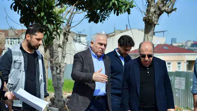 İSTANBUL’UN YENİ SEYİR NOKTASI FATİH YAVUZ SULTAN SELİM’DE KURULUYOR!