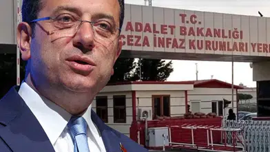 FLAŞ GELİŞME!  İBB DAVASINDA 18 KİŞİ TAHLİYE EDİLDİ!