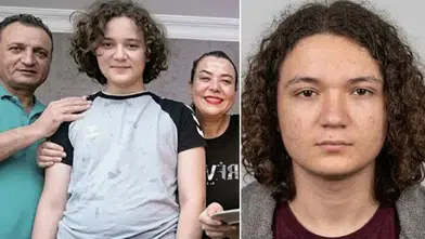 KAHRAMANMARAŞ OKUL KATLİAMI FAİLİNİN ANNESİ NEDEN TUTUKLANDI?