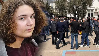 OKUL KATLİAMCISI FAİLİ İSA ARAS MERSİNLİ'NİN ARKADAŞI ANLATTI!