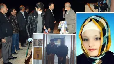 FATMA KOÇAK DOSYASINDA YENİ GELİŞME: SANIKLAR TUTUKLANDI!