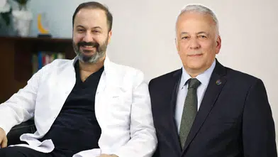 YENİDOĞAN'DA ADI GEÇEN YILMAZ İBB SAĞLIK KOMİSYONUNDA!