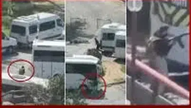 ETİLER'DEKİ TERÖR SALDIRI İLE İLGİLİ KOCAELİ'DE OPERASYON!