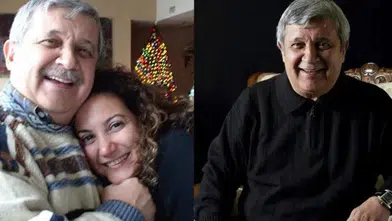 HALİT AKÇATEPE'NİN KIZINDAN HERKESİ ŞAŞIRTAN İTİRAFLAR GELDİ!