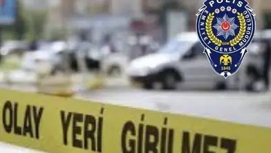 CİNAYET HÜKÜMLÜSÜ CEZAEVİNDEN ÇIKINCA SOKAKTA ÖLDÜRÜLDÜ!