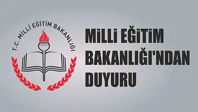MİLLİ EĞİTİM BAKANLIĞI OKUL SALDIRISI İÇİN AÇIKLAMA YAPTI!
