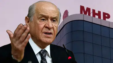MHP KÜTAHYA İL TEŞKİLATININ FESHEDİLDİĞİNİ DUYURDU!