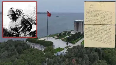 ATATÜRK ÇANAKKALE SAVAŞINDA MEHMETÇİĞE O EMRİ NEDEN VERDİ?