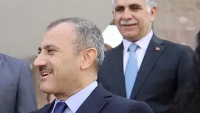 VALİNİN GÜLİSTAN DOKU’NUN AİLESİNİ İŞKUR MÜDÜRÜNE TAKİP ETTİRDİ İDDİASI!