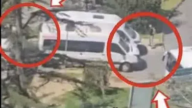 DÜNYA TERÖRİSTİ ETKİSİZ HALE GETİREN O KAHRAMAN POLİSİ KONUŞUYOR!