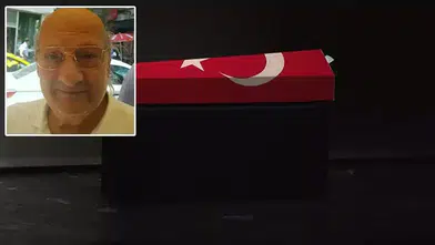 ÇOCUK KALPLİ OYUNCU ÇOCUK BAYRAMINDA TOPRAĞA VERİLDİ!