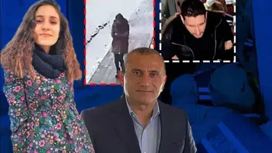 DOKU'NUN CESEDİNİN KİMİN ARACI İLE TAŞINDIĞI ORTAYA ÇIKIYOR!