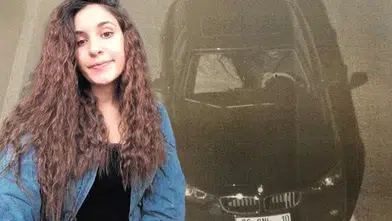 GÜLİSTAN DOKU CİNAYETİNDE DNA ARANAN OTOMOBİL DETAYLICA İNCELENİYOR!