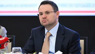 ADALET BAKANI GÜRLEK:”119 ÜLKEDE 2 BİN 707 FETÖ’CÜNÜN PEŞİNDEYİZ!”