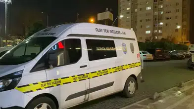 BOŞANMA GÖRÜŞMESİ GİTTİĞİ EVDE KIZINI ÖLDÜRDÜ! EŞİNİ YARALADI!