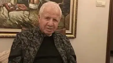 MERHUM AHMET TURGUT DUALARLA SON YOLCULUĞUNA UĞURLANDI!