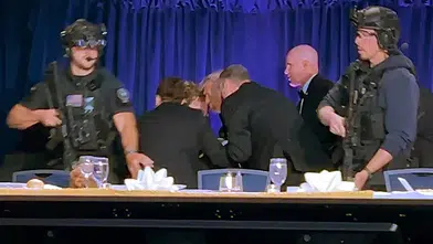 ABD KARIŞTI! İŞTE TRUMP'A SUİKAST GİRİŞİMİNİN DETAYLARI!