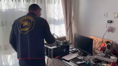 8 ŞEHİRDE YASA DIŞI BAHİS VE SUÇ ÖRGÜTÜ OPERASYONU!