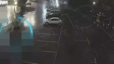 İSRAİL BAŞKONSOLOSLUĞU'NA SAlDIRI ÖNCESİ BÖYLE KEŞİF YAPMIŞLAR!