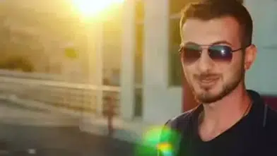 GENÇ MÜHENDİS ÖLÇÜM YAPARKEN GÖÇÜK ALTINDA KALDI!