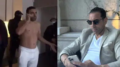 İSPANYA'DA YAKALANAN FEDLAN KILIÇASLAN'IN İADE SÜRECİ BAŞLADI!